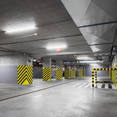 Beskyd Suites Μπούκοβελ Εξωτερικό φωτογραφία