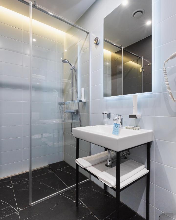 Beskyd Suites Μπούκοβελ Εξωτερικό φωτογραφία
