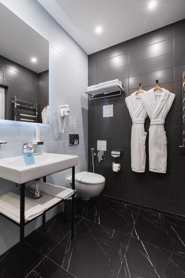 Beskyd Suites Μπούκοβελ Εξωτερικό φωτογραφία