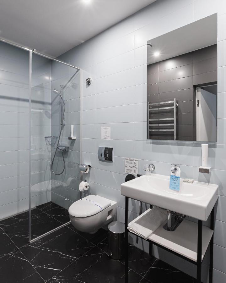 Beskyd Suites Μπούκοβελ Εξωτερικό φωτογραφία