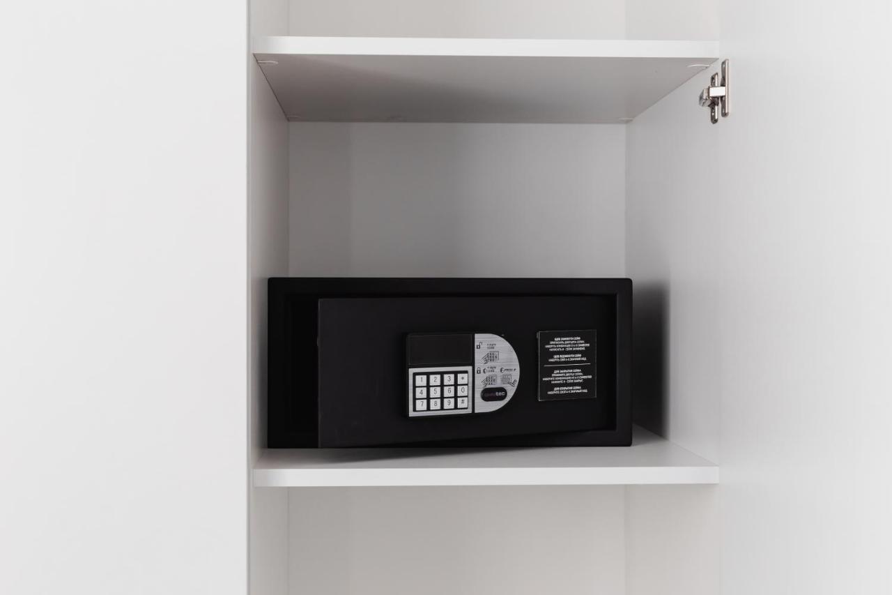 Beskyd Suites Μπούκοβελ Εξωτερικό φωτογραφία